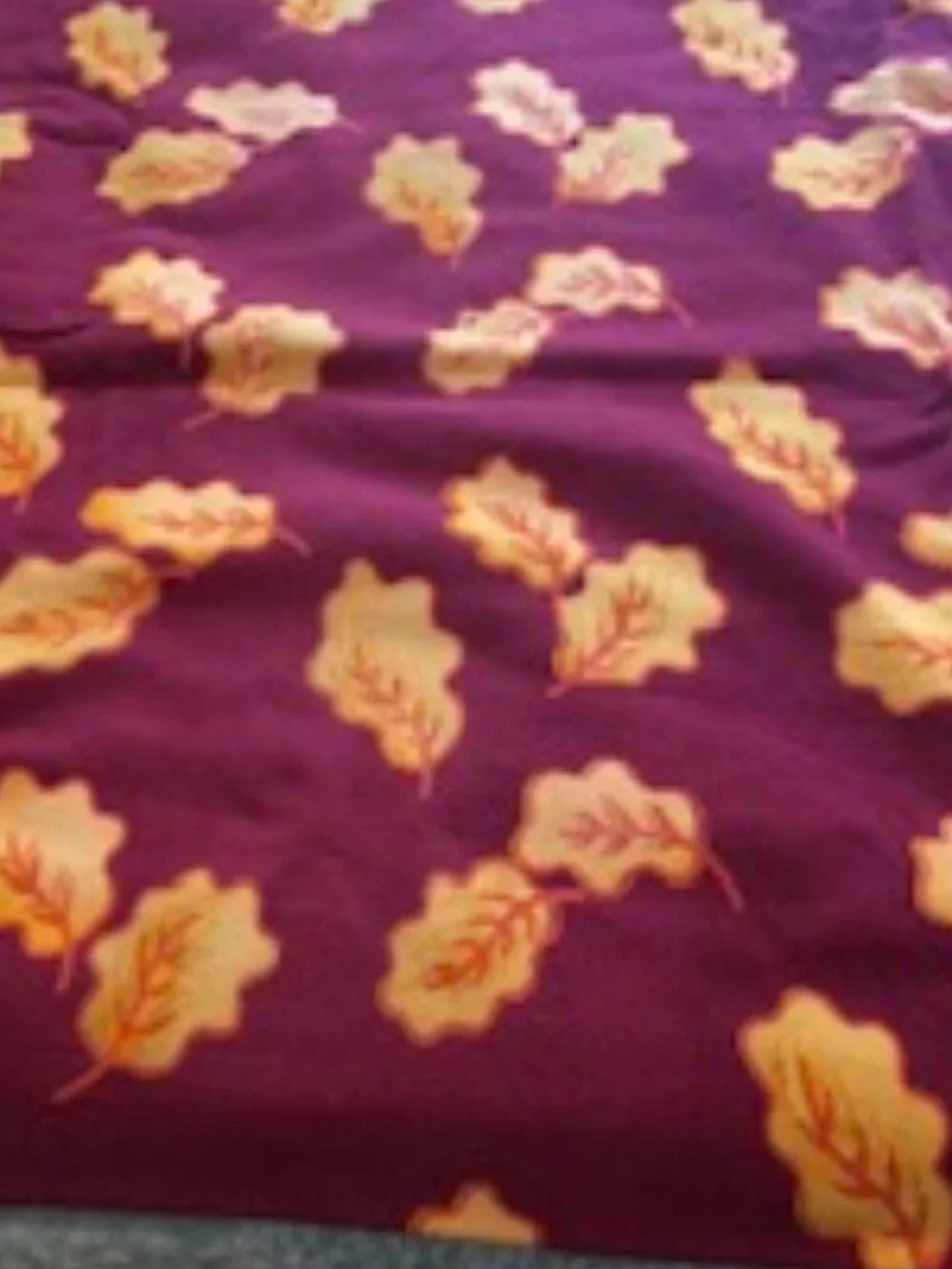 NWOT Vintage Italian Cotton Mamma Ro Lucca Tablecloth Discontinued Hand Loomed
